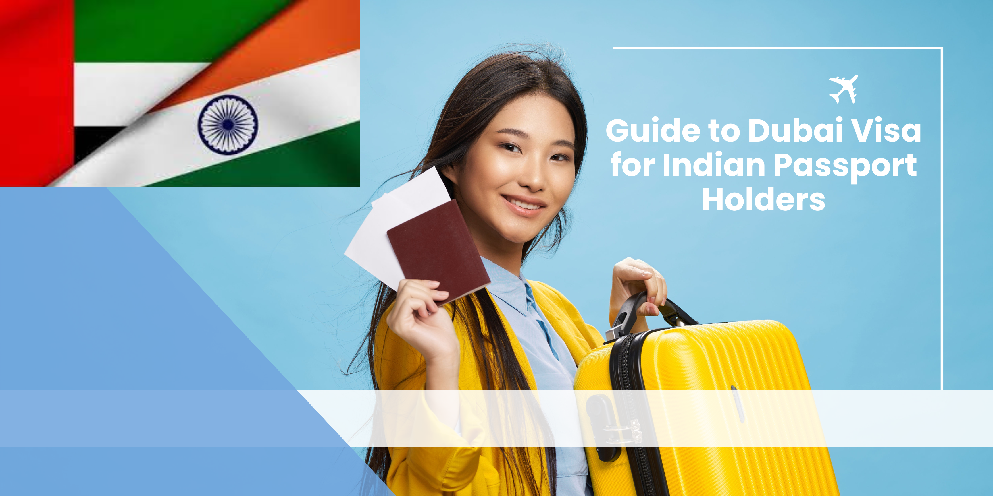 Read more about the article Guide to Dubai Visa for Indian Passport Holders