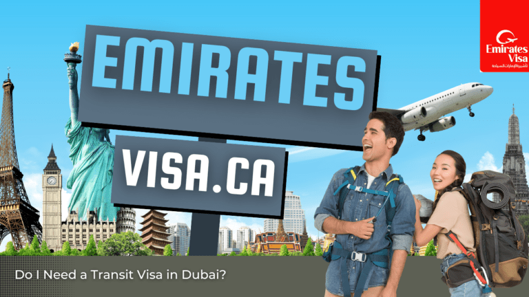 Read more about the article Do I Need a Transit Visa in Dubai?