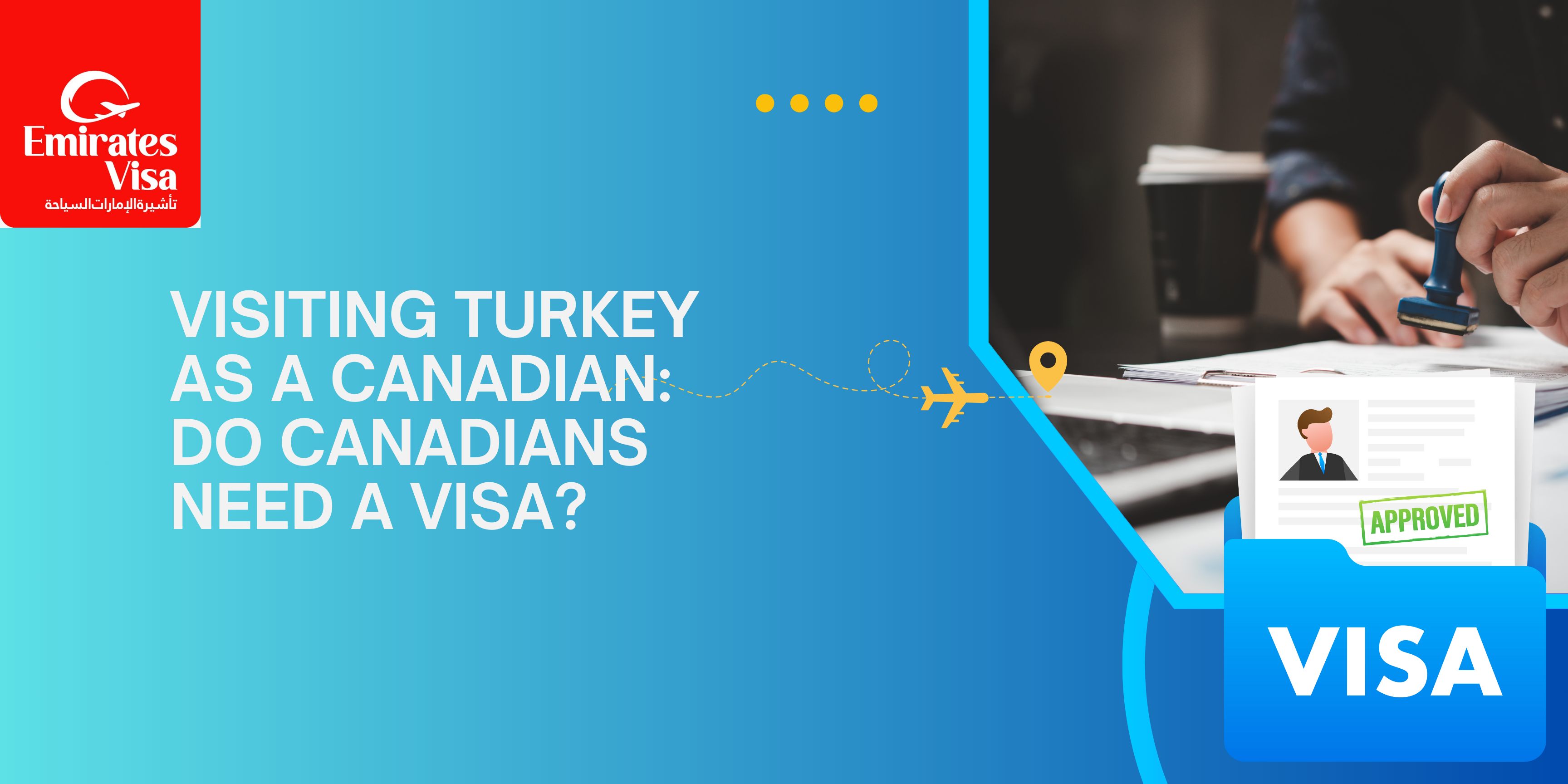 Read more about the article Visiting Turkey as a Canadian: Do Canadians Need a Visa?